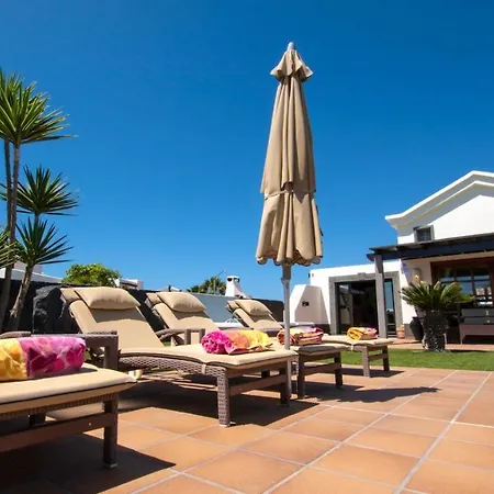 Vila 501 Playa Blanca (Lanzarote)